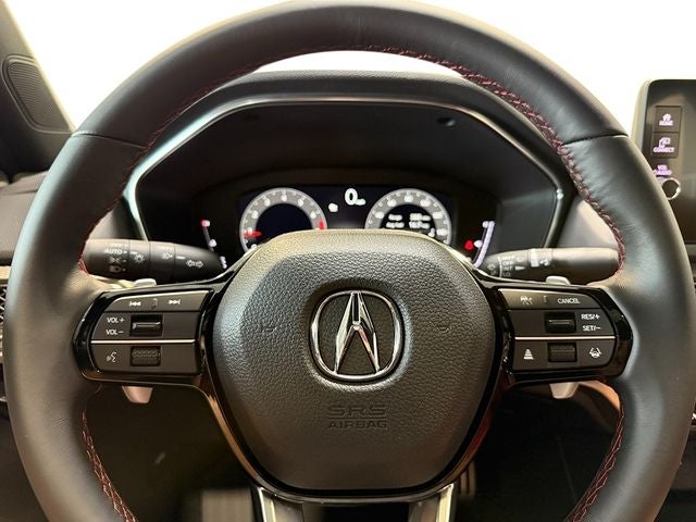 2026 Acura Integra A-Spec Package