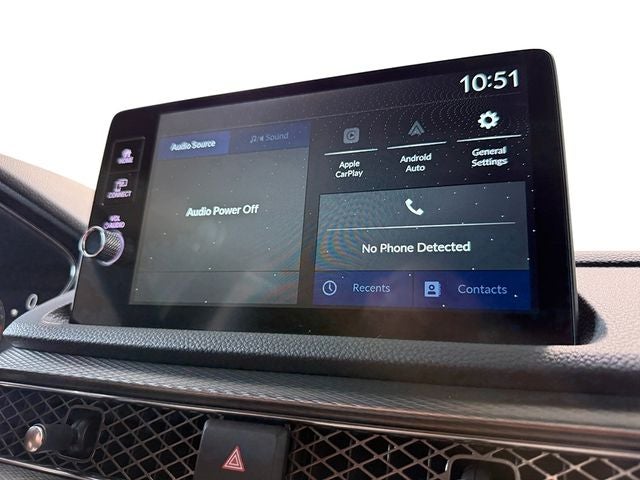 2026 Acura Integra A-Spec Package