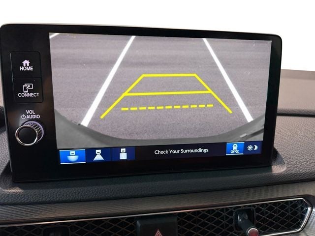 2026 Acura Integra A-Spec Package