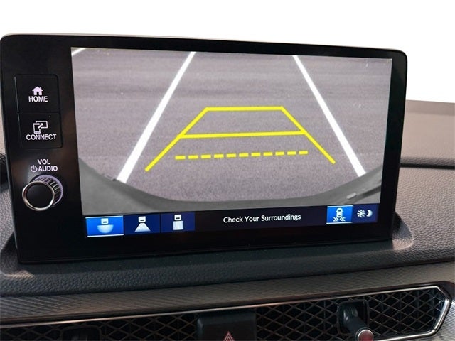 2026 Acura Integra A-Spec Package