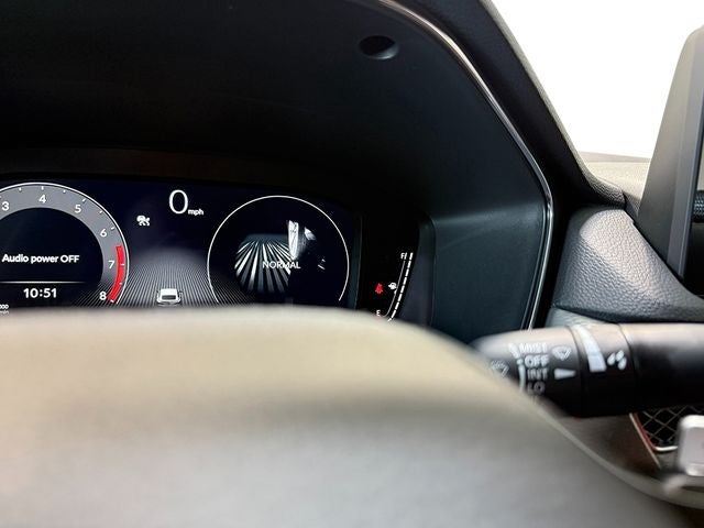 2026 Acura Integra A-Spec Package