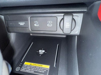 2026 Acura Integra A-Spec Package