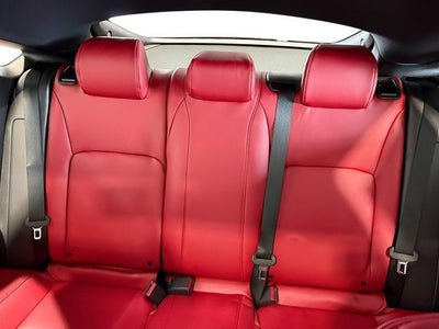 2026 Acura Integra A-Spec Package