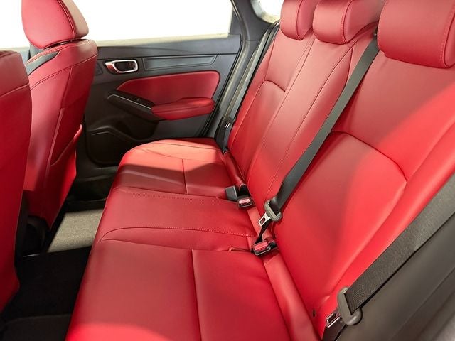 2026 Acura Integra A-Spec Package