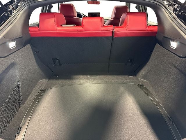 2026 Acura Integra A-Spec Package