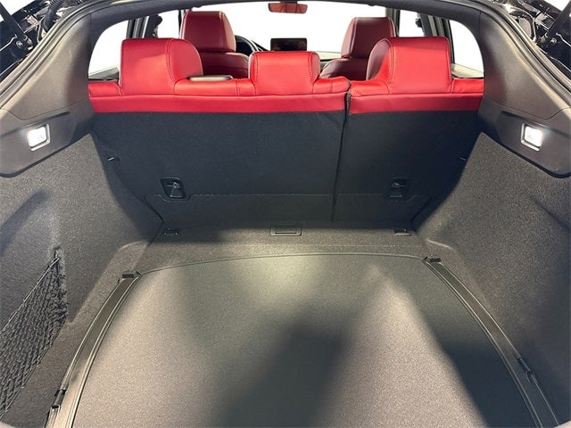 2026 Acura Integra A-Spec Package