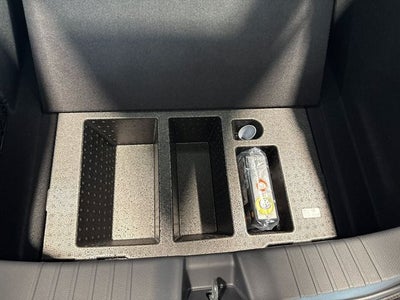 2026 Acura Integra A-Spec Package