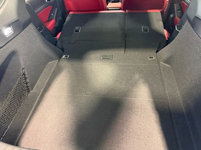 2026 Acura Integra A-Spec Package