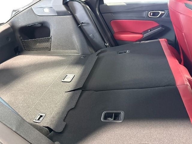 2026 Acura Integra A-Spec Package