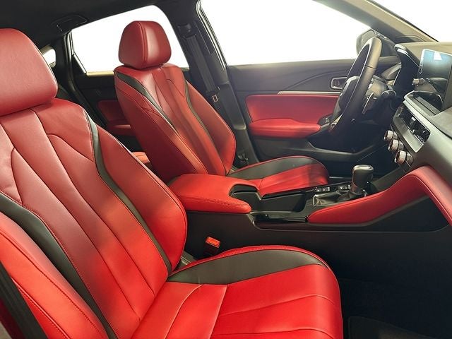 2026 Acura Integra A-Spec Package