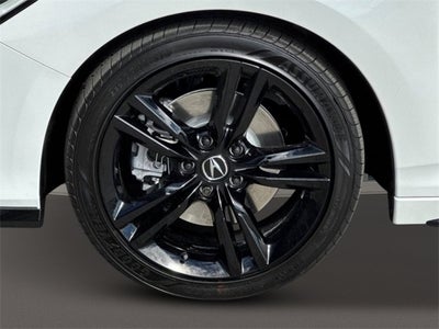 2026 Acura Integra A-SPEC