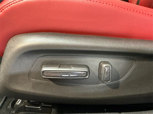 2026 Acura Integra A-SPEC