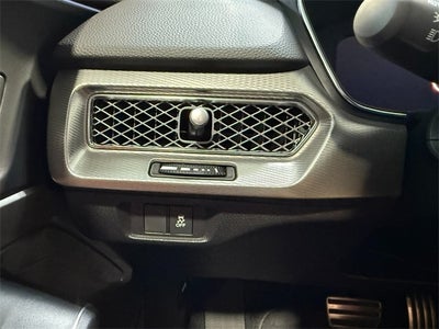 2026 Acura Integra A-SPEC