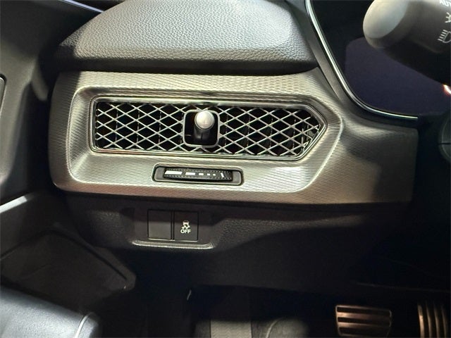 2026 Acura Integra A-SPEC