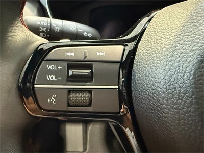 2026 Acura Integra A-SPEC