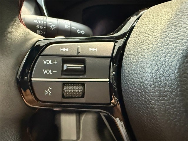 2026 Acura Integra A-SPEC