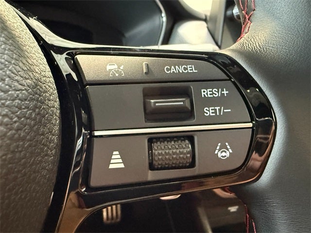 2026 Acura Integra A-SPEC