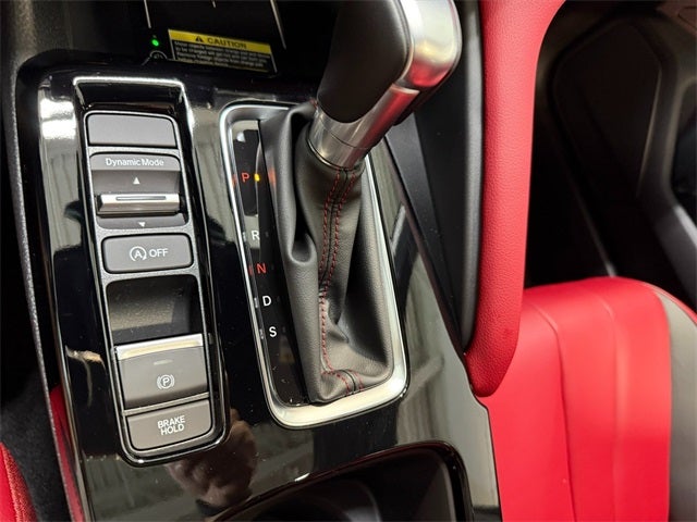 2026 Acura Integra A-SPEC