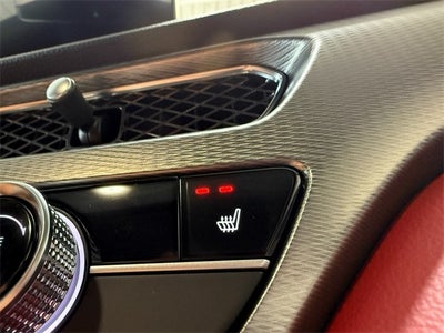 2026 Acura Integra A-SPEC