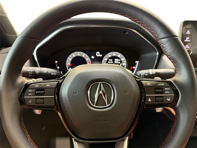 2026 Acura Integra A-SPEC