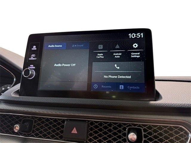 2026 Acura Integra A-SPEC