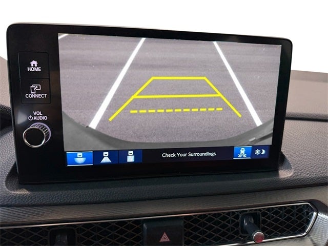 2026 Acura Integra A-SPEC