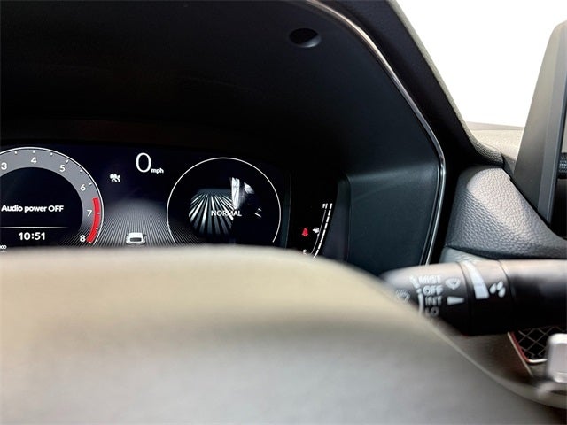 2026 Acura Integra A-SPEC