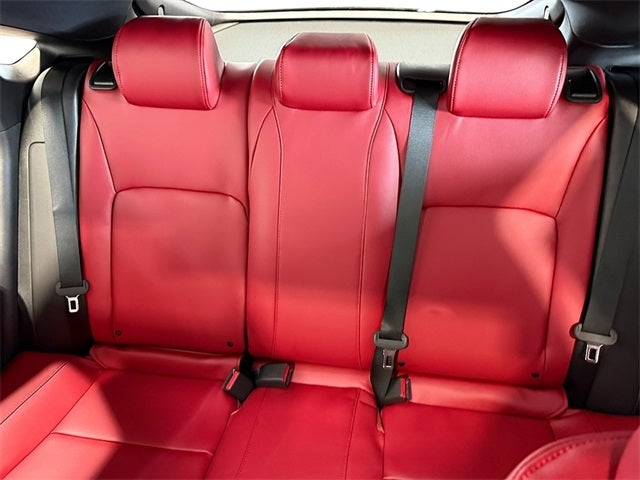 2026 Acura Integra A-SPEC