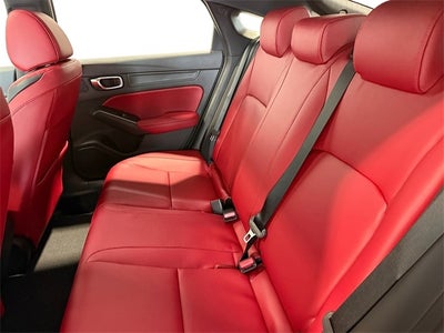 2026 Acura Integra A-SPEC