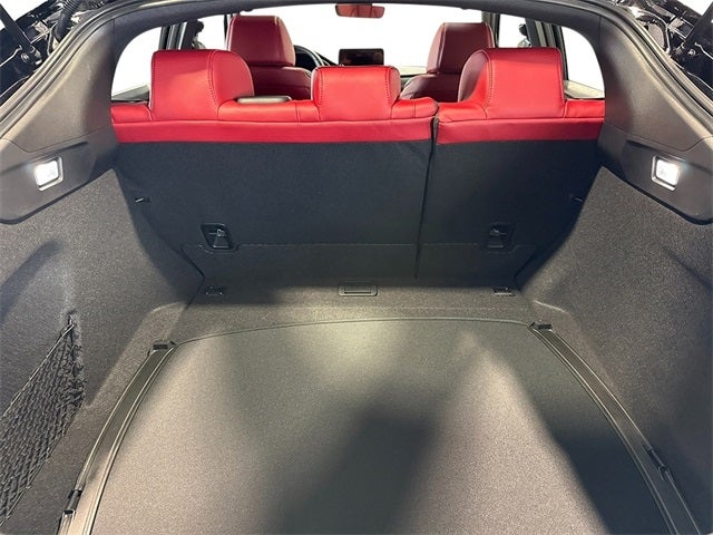 2026 Acura Integra A-SPEC