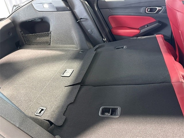 2026 Acura Integra A-SPEC