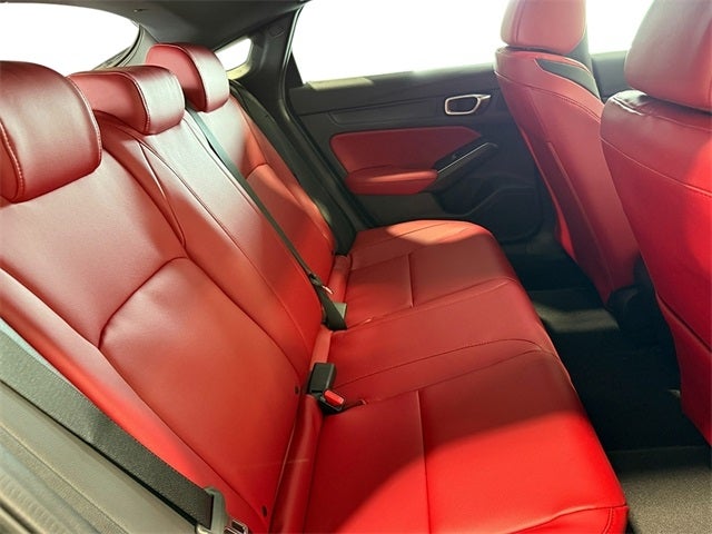 2026 Acura Integra A-SPEC