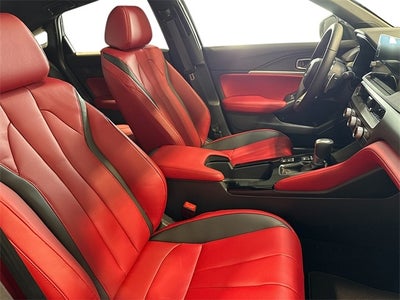 2026 Acura Integra A-SPEC