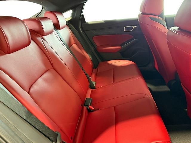 2026 Acura Integra A-Spec Package