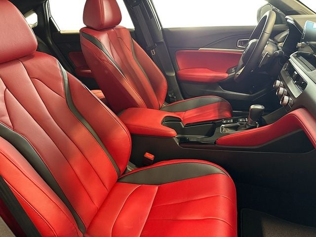 2026 Acura Integra A-Spec Package