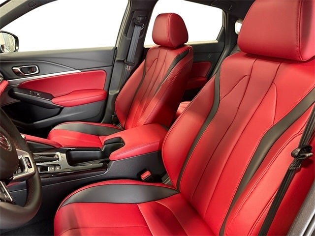 2026 Acura Integra A-SPEC