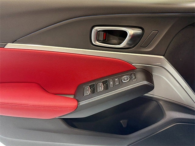 2026 Acura Integra A-SPEC