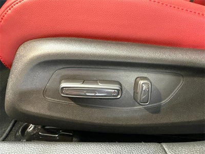 2026 Acura Integra A-SPEC