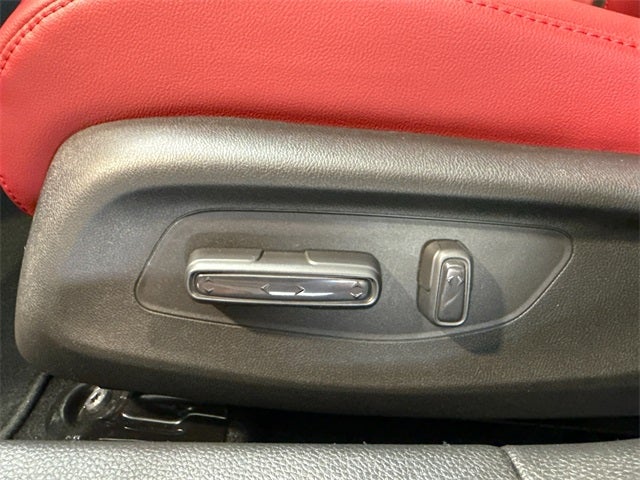 2026 Acura Integra A-SPEC