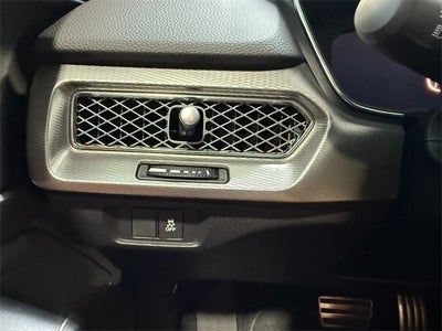 2026 Acura Integra A-SPEC