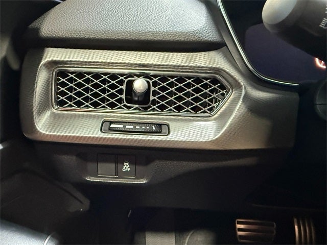 2026 Acura Integra A-SPEC