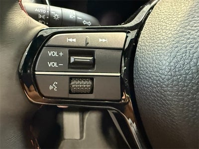 2026 Acura Integra A-SPEC