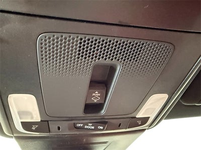 2026 Acura Integra A-SPEC