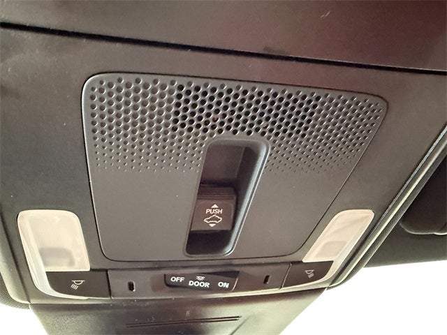 2026 Acura Integra A-SPEC