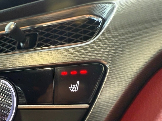 2026 Acura Integra A-SPEC