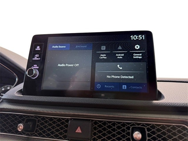 2026 Acura Integra A-SPEC