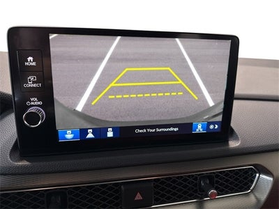 2026 Acura Integra A-SPEC