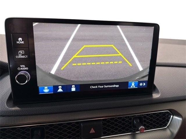 2026 Acura Integra A-SPEC