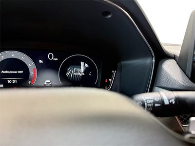 2026 Acura Integra A-SPEC