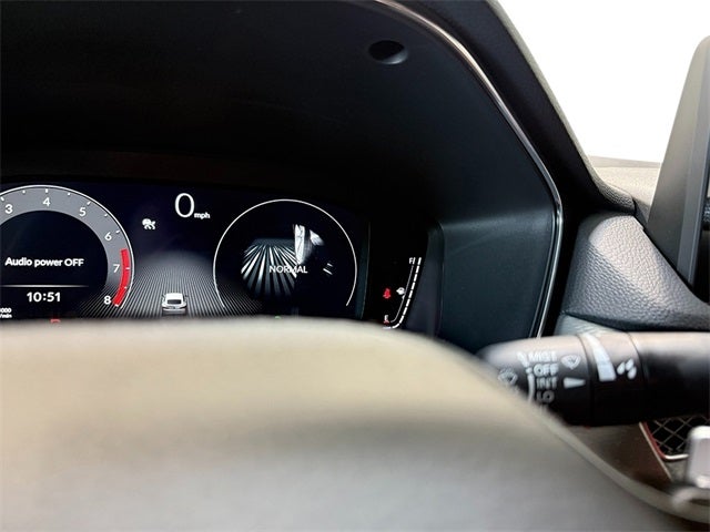 2026 Acura Integra A-SPEC